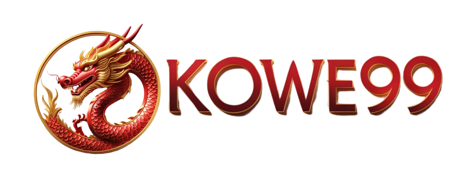 Logo Kowe99 platform game online Indonesia